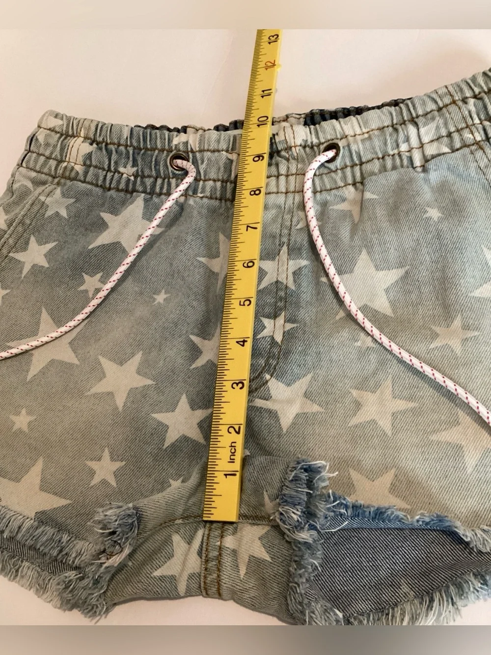 REgeneration by Celebrity Pink Denim Short